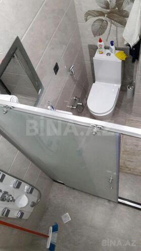 2-комн. новостройка - м. Мемар Аджеми - 50 м² (19)