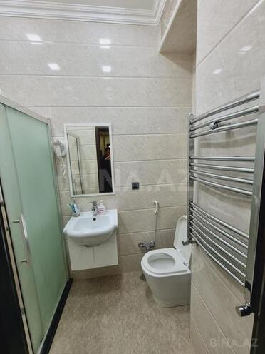 2-комн. новостройка - м. Мемар Аджеми - 50 м² (21)