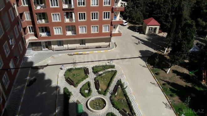 2-комн. новостройка - м. Мемар Аджеми - 50 м² (2)