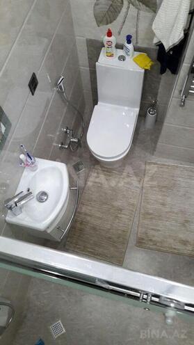 2-комн. новостройка - м. Мемар Аджеми - 50 м² (18)