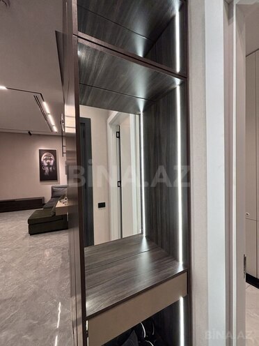 2 otaqlı yeni tikili - Ağ şəhər q. - 65 m² (9)