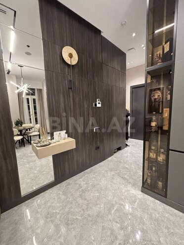 2 otaqlı yeni tikili - Ağ şəhər q. - 65 m² (7)
