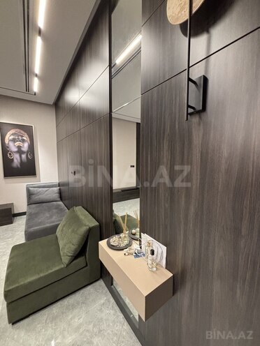 2 otaqlı yeni tikili - Ağ şəhər q. - 65 m² (14)