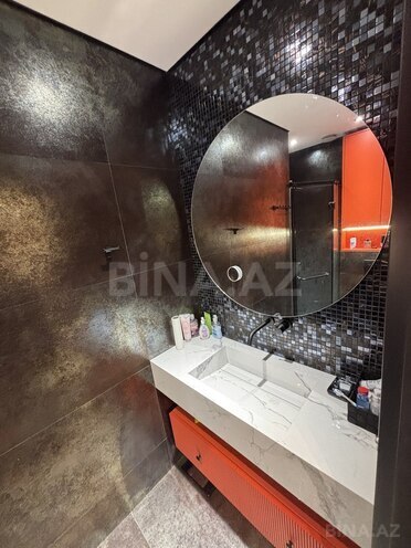 2 otaqlı yeni tikili - Ağ şəhər q. - 65 m² (11)
