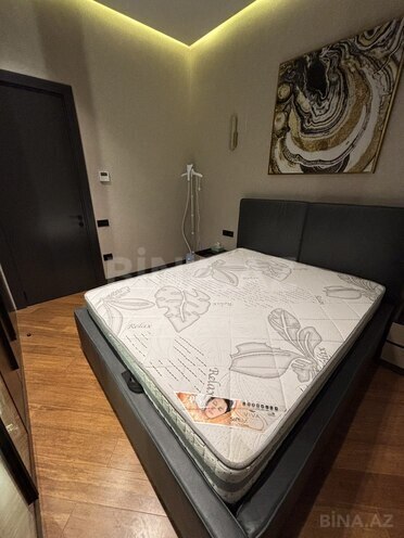 2 otaqlı yeni tikili - Ağ şəhər q. - 65 m² (12)