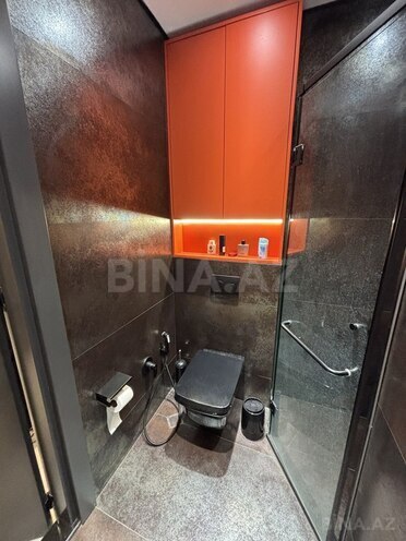 2 otaqlı yeni tikili - Ağ şəhər q. - 65 m² (10)
