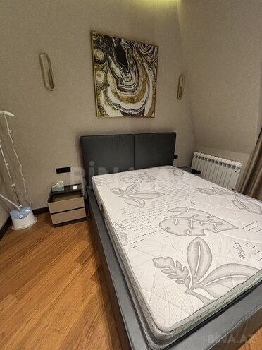 2 otaqlı yeni tikili - Ağ şəhər q. - 65 m² (13)