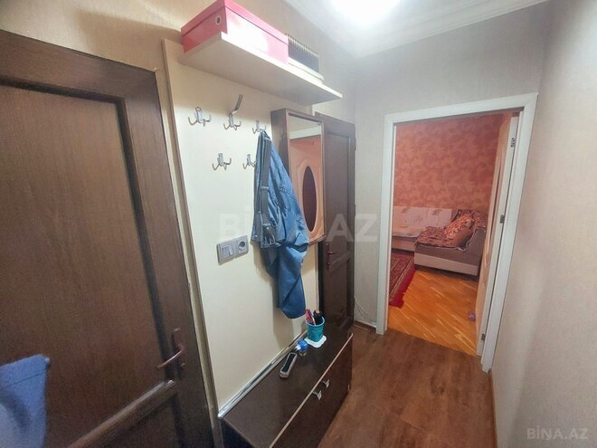 2-комн. вторичка - м. Азадлыг проспекти - 60 м² (11)