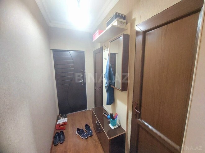 2-комн. вторичка - м. Азадлыг проспекти - 60 м² (10)