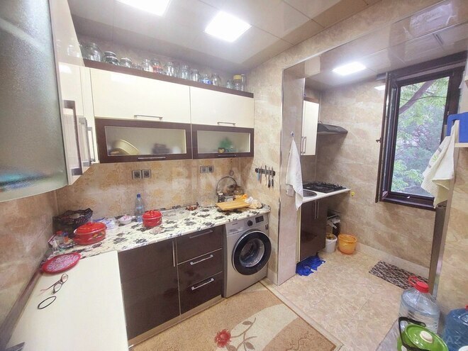 2-комн. вторичка - м. Азадлыг проспекти - 60 м² (1)