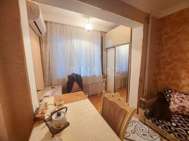 2-комн. вторичка - м. Азадлыг проспекти - 60 м² (6)