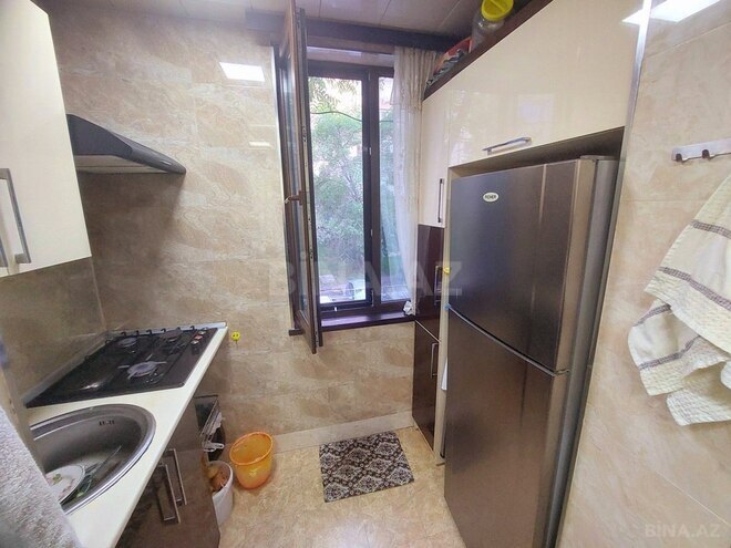 2-комн. вторичка - м. Азадлыг проспекти - 60 м² (3)