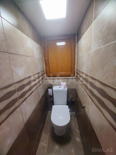 2-комн. вторичка - м. Азадлыг проспекти - 60 м² (14)