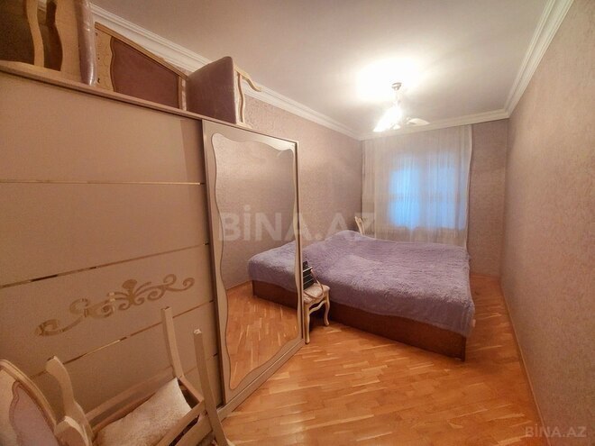 2-комн. вторичка - м. Азадлыг проспекти - 60 м² (8)