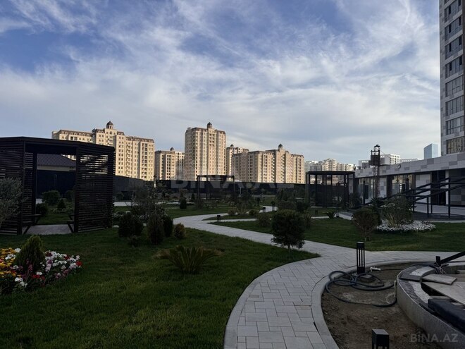 Satılır 3 otaqlı yeni tikili 107 m², Nəriman Nərimanov m., photo 21 from 27