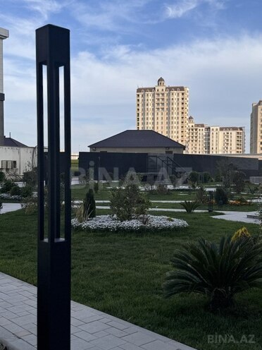 Satılır 3 otaqlı yeni tikili 107 m², Nəriman Nərimanov m., photo 24 from 27