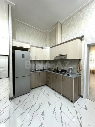 Satılır 3 otaqlı yeni tikili 74 m², Əhmədli m., photo 14 from 17
