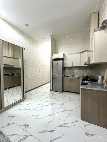 Satılır 3 otaqlı yeni tikili 74 m², Əhmədli m., photo 15 from 17