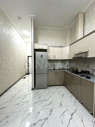 Satılır 3 otaqlı yeni tikili 74 m², Əhmədli m., photo 13 from 17