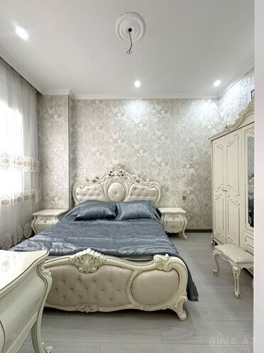 Satılır 3 otaqlı yeni tikili 74 m², Əhmədli m., photo 7 from 17