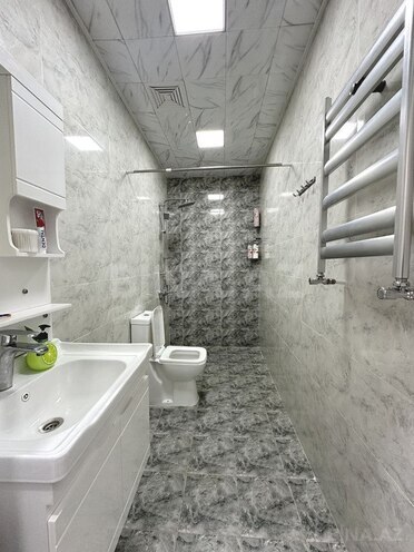 Satılır 3 otaqlı yeni tikili 74 m², Əhmədli m., photo 4 from 17