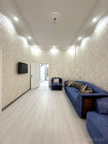 Satılır 3 otaqlı yeni tikili 74 m², Əhmədli m., photo 3 from 17