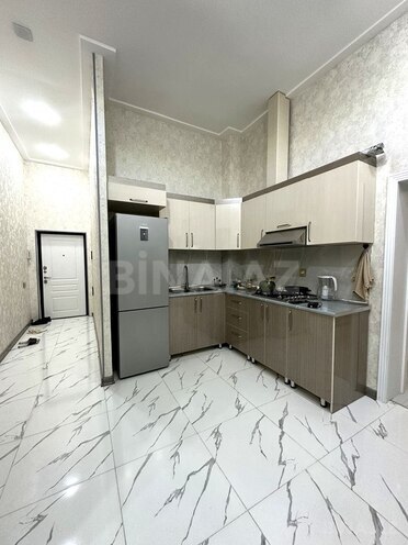 Satılır 3 otaqlı yeni tikili 74 m², Əhmədli m., photo 12 from 17