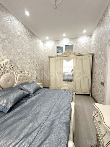 Satılır 3 otaqlı yeni tikili 74 m², Əhmədli m., photo 9 from 17