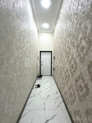 Satılır 3 otaqlı yeni tikili 74 m², Əhmədli m., photo 10 from 17