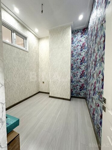 Satılır 3 otaqlı yeni tikili 74 m², Əhmədli m., photo 5 from 17