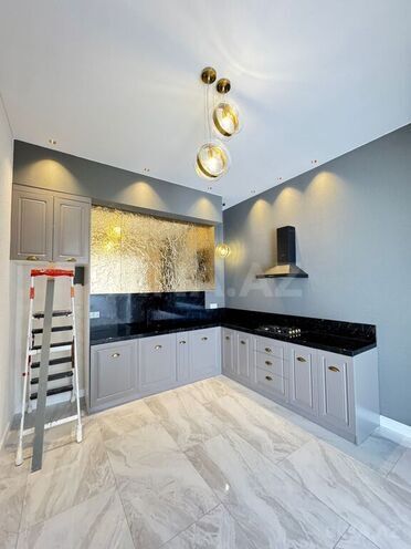 Satılır  həyət evi/bağ evi 180 m², Mərdəkan q., photo 13 from 28