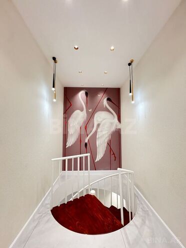 Satılır  həyət evi/bağ evi 180 m², Mərdəkan q., photo 17 from 28
