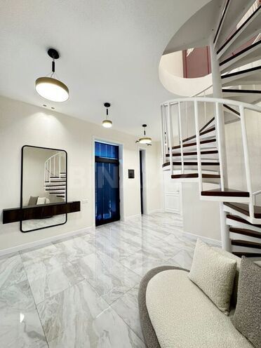 Satılır  həyət evi/bağ evi 180 m², Mərdəkan q., photo 8 from 28
