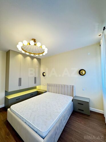 Satılır  həyət evi/bağ evi 180 m², Mərdəkan q., photo 24 from 28