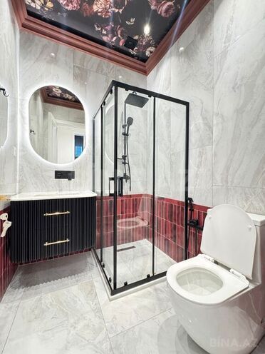 Satılır  həyət evi/bağ evi 180 m², Mərdəkan q., photo 27 from 28