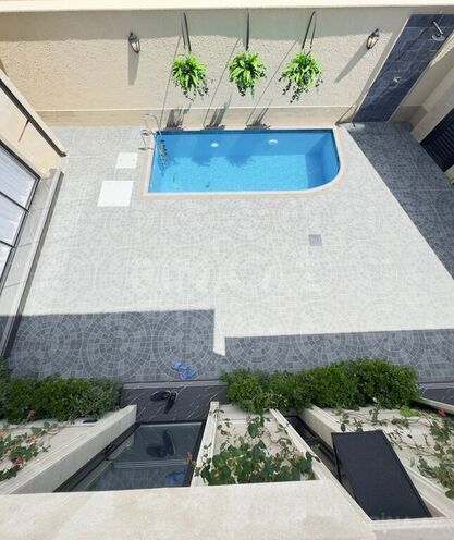 Satılır  həyət evi/bağ evi 180 m², Mərdəkan q., photo 7 from 28