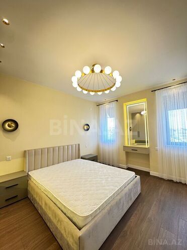 Satılır  həyət evi/bağ evi 180 m², Mərdəkan q., photo 23 from 28