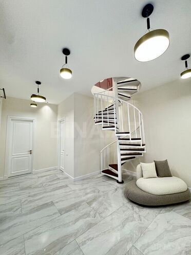 Satılır  həyət evi/bağ evi 180 m², Mərdəkan q., photo 10 from 28