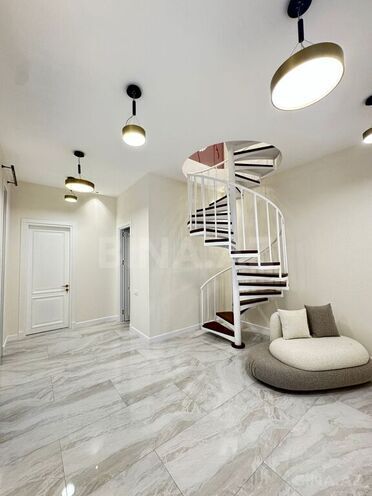 Satılır  həyət evi/bağ evi 180 m², Mərdəkan q., photo 9 from 28