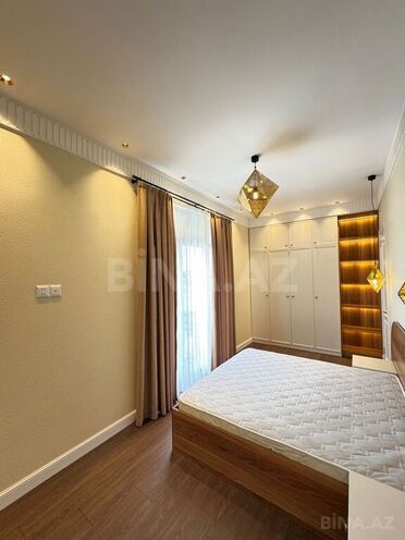Satılır  həyət evi/bağ evi 180 m², Mərdəkan q., photo 22 from 28