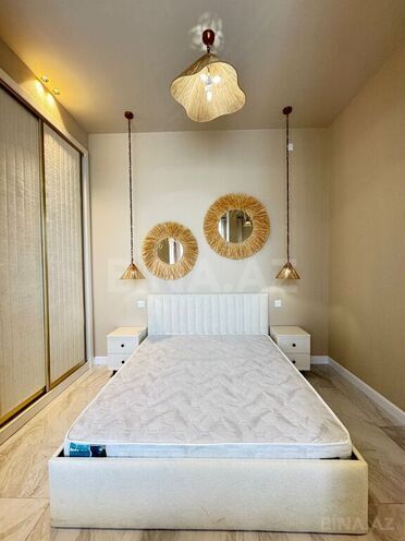 Satılır  həyət evi/bağ evi 180 m², Mərdəkan q., photo 25 from 28