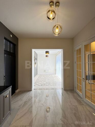 Satılır  həyət evi/bağ evi 180 m², Mərdəkan q., photo 12 from 28