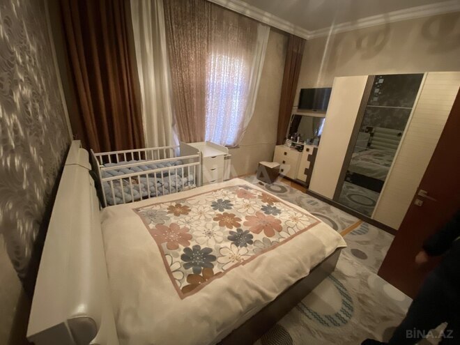 6-комн. дом/дача - пос. Мардакан - 300 м² (29)