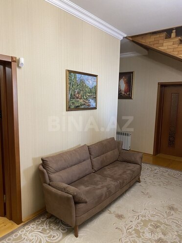 6-комн. дом/дача - пос. Мардакан - 300 м² (24)