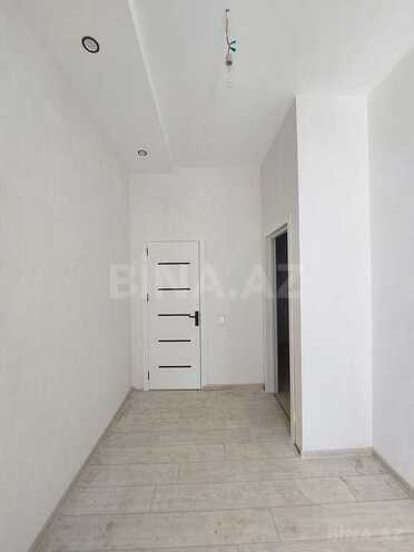2-комн. дом/дача - пос. Мамедли - 50 м² (5)