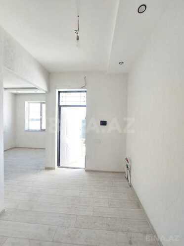 2-комн. дом/дача - пос. Мамедли - 50 м² (4)