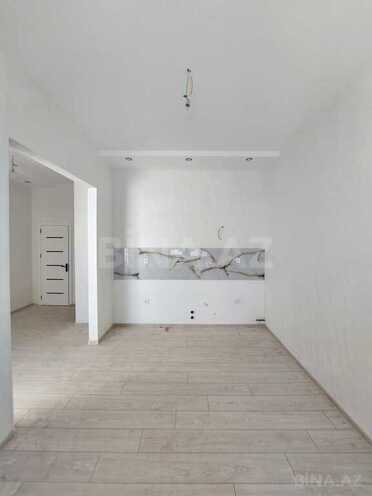 2-комн. дом/дача - пос. Мамедли - 50 м² (6)