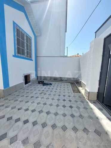 2-комн. дом/дача - пос. Мамедли - 50 м² (3)