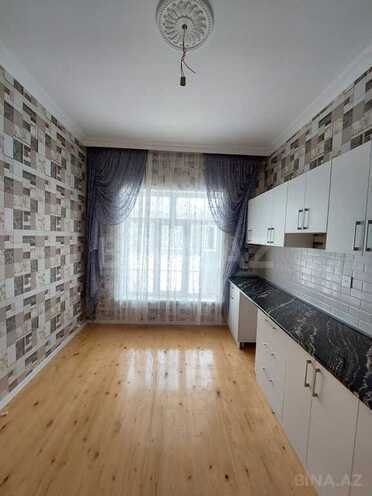 3-комн. дом/дача - пос. Мамедли - 110 м² (7)