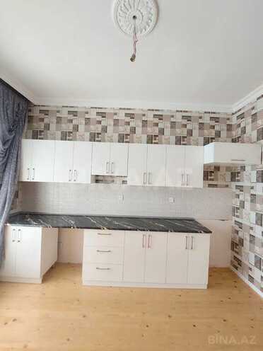 3-комн. дом/дача - пос. Мамедли - 110 м² (8)